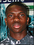 Yobo Joseph