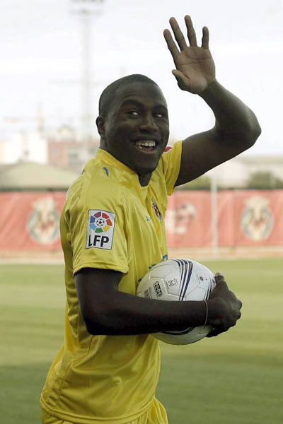 Altidore Josmer