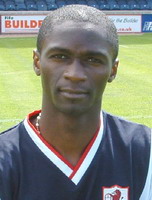Tchimbakala Jules