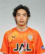 Takaki Jumpei