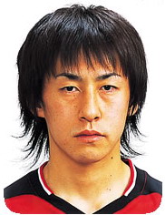 Shibata Junichiro