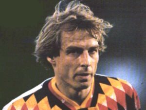 Klinsmann