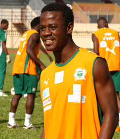 Coulibaly