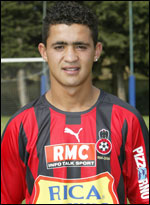 Larbi