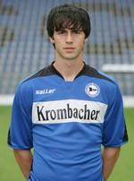 Vacek Kamil