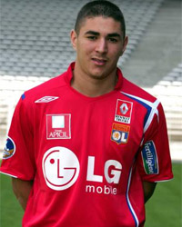 Benzema