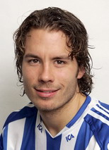 Svensson Karl