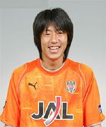Takagi Kazumichi
