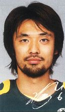 Toda Kazuyuki