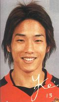 Yamaguchi Kei