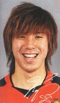 Watanabe Keiji