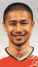 Tsuboi Keisuke