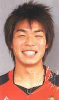 Sugimoto Keita