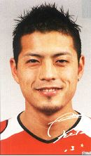 Suzuki Keita