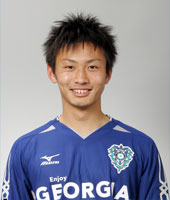 Takushima Kengo