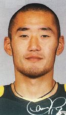 Uemura Kenichi