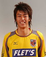 Tanaka Kenji