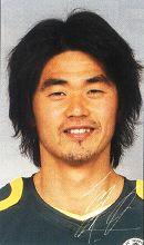 Togawa Kenta