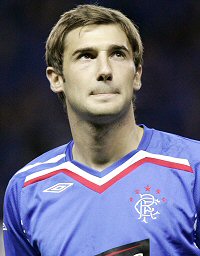 Thomson Kevin