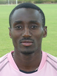 Conteh