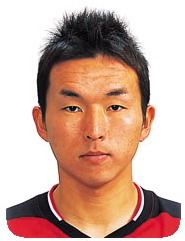 Suzuki Kodai