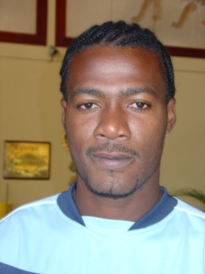Bernard