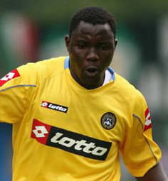 Asamoah