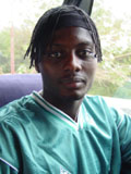 Sakho