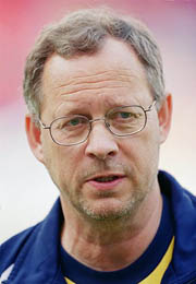 Lagerback