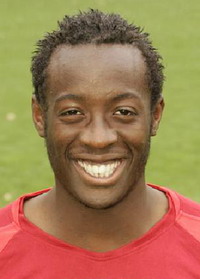 Tour&eacute; Larsen
