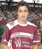 Acosta Lautaro Germán