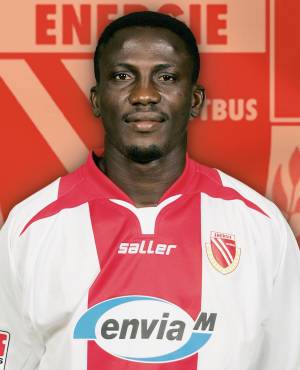 Aidoo Lawrence