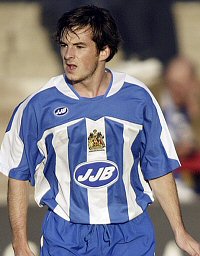 Baines