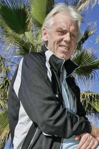 Beenhakker