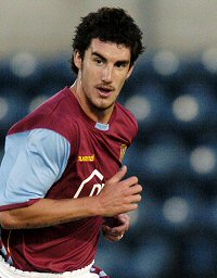 Ridgewell
