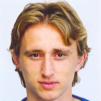 Modric