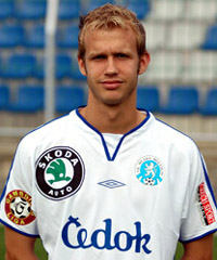 Vaculik Lukas