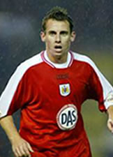 Wilkshire Luke