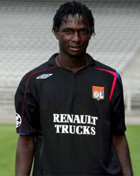 Diarra