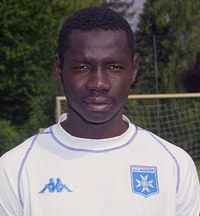 Coulibaly