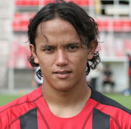 Vahirua Marama
