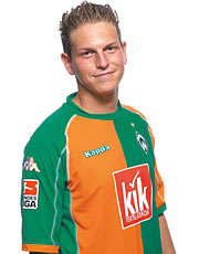 Stier Marco