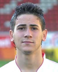 Vrancic Mario