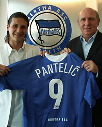 Pantelic