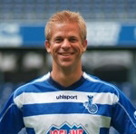 Anfang Markus
