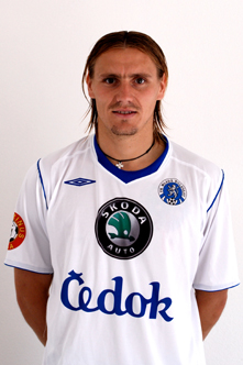Abraham Martin