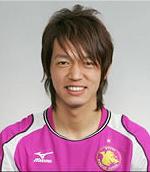 Washida Masakazu
