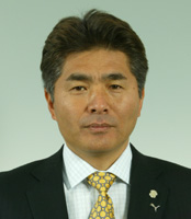 Yamamoto Masakuni