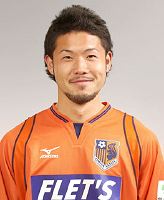 Tsujita Masateru