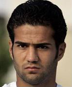 Shojaei Masoud